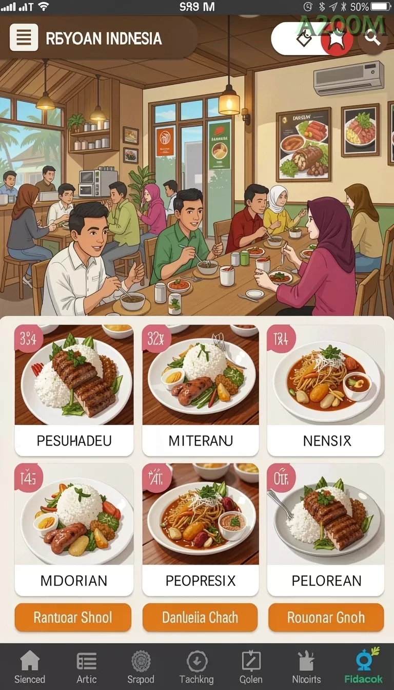 Screenshot yumitoto nomor 1