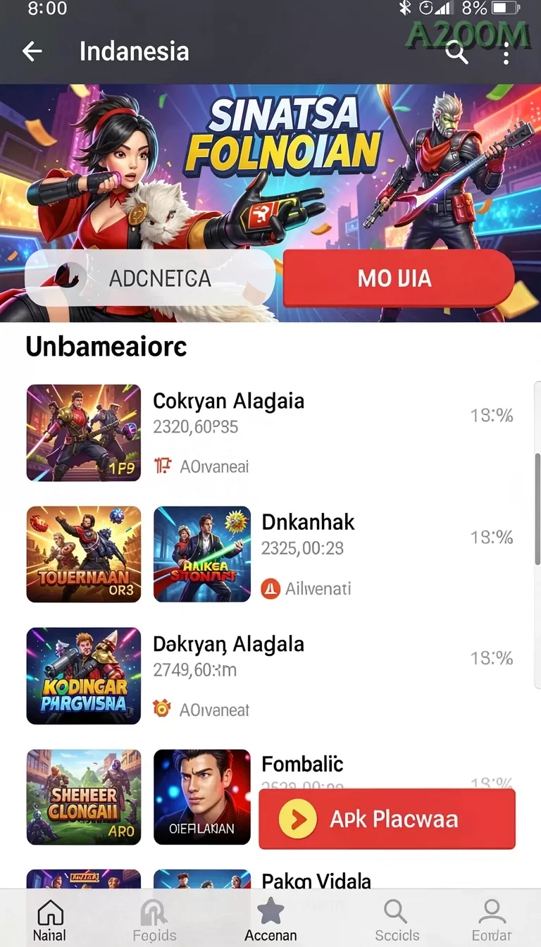 Screenshot lusa777 nomor 2