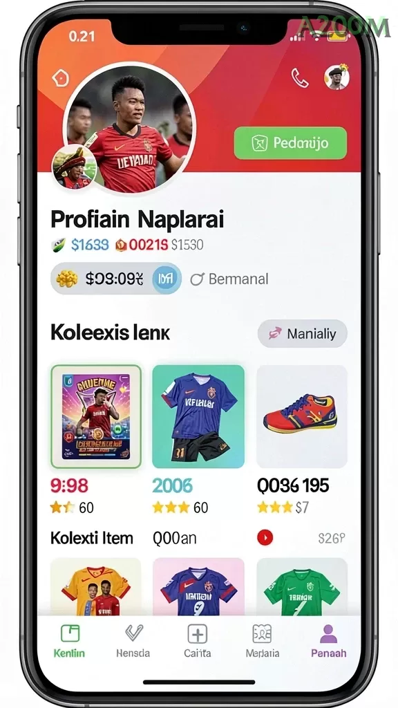 Screenshot pandawin nomor 1