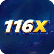 116x App: Info, Rating, dan Link Download APK Resmi — ikon aplikasi