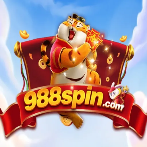 988spin Terbaru: Download APK Resmi dan Aman APK Resmi — ikon aplikasi