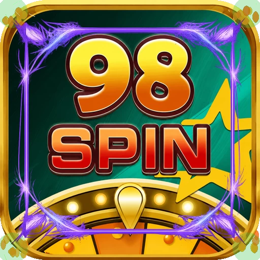 Download 98spin APK Original untuk Android APK Resmi — ikon aplikasi
