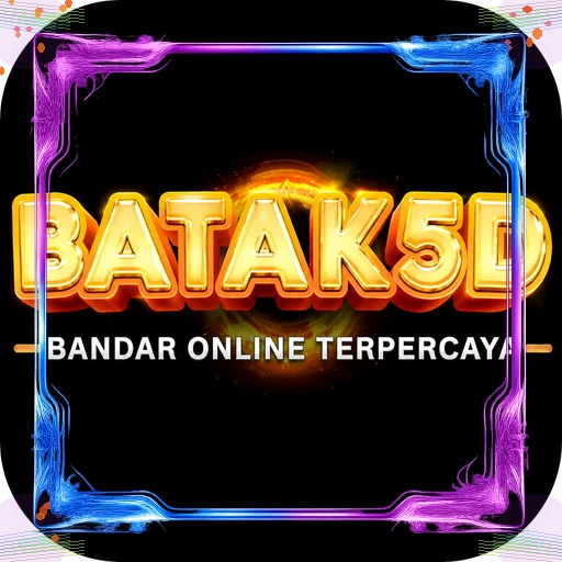 batak5d Terbaru: Download APK dan Info Lengkap APK Resmi — ikon aplikasi