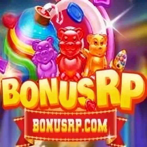 bonusrp Terbaru: Download APK dan Info Lengkap APK Resmi — ikon aplikasi