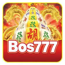 Info Aplikasi bos777 Terbaru dan Cara Download APK Resmi — ikon aplikasi