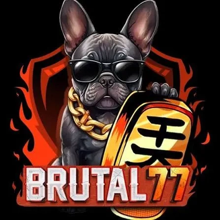 brutal77 Terbaru 2026: Download APK dan Review APK Resmi — ikon aplikasi
