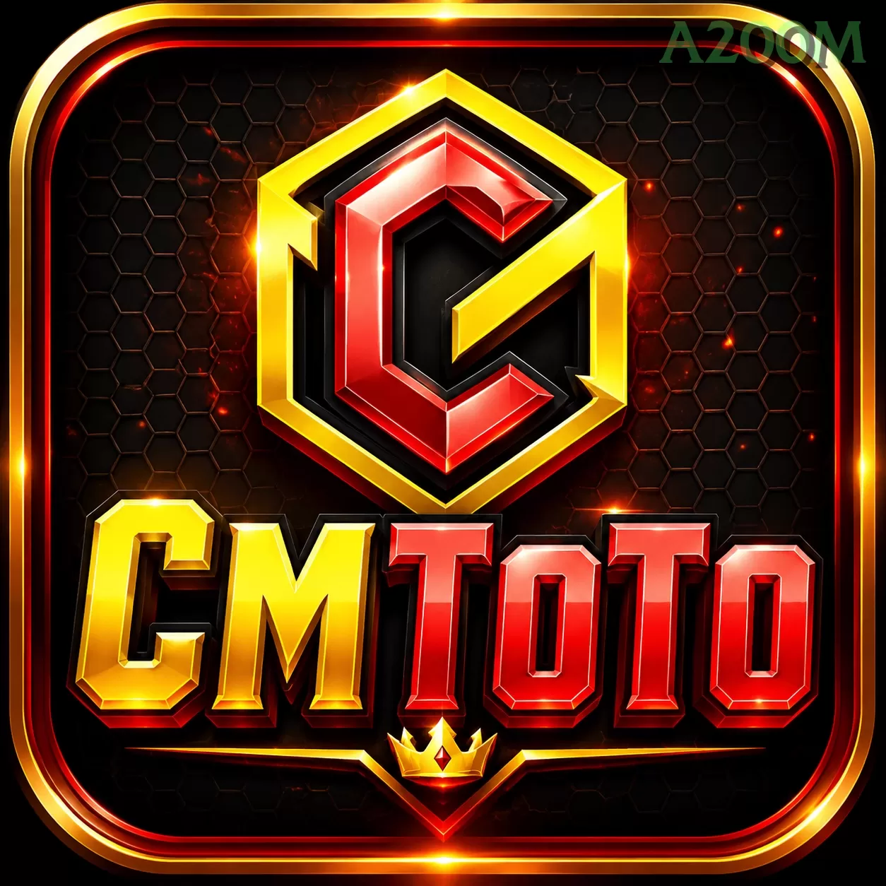 cmtoto APK Resmi — ikon aplikasi