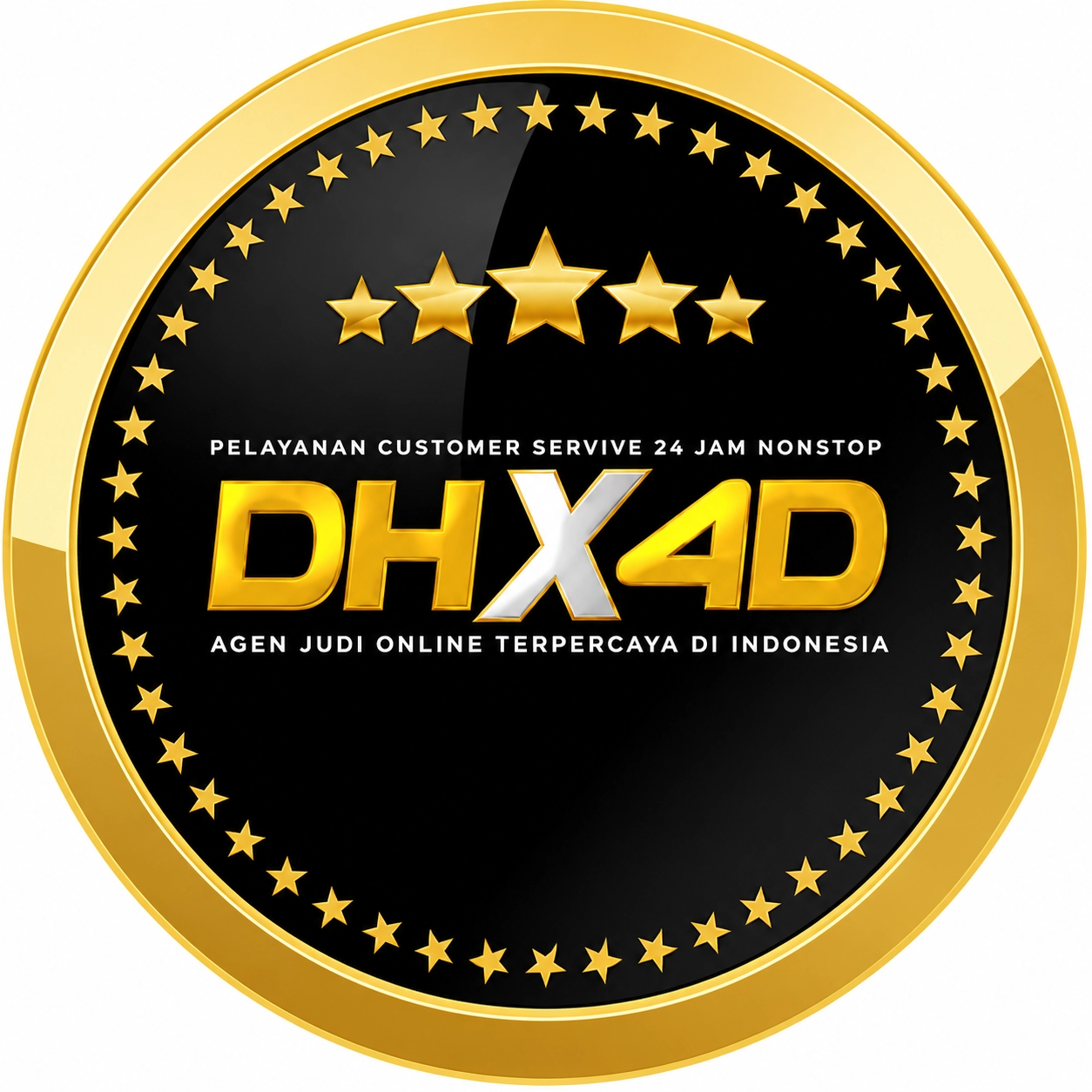 Download dhx4d APK Terbaru untuk HP Android APK Resmi — ikon aplikasi