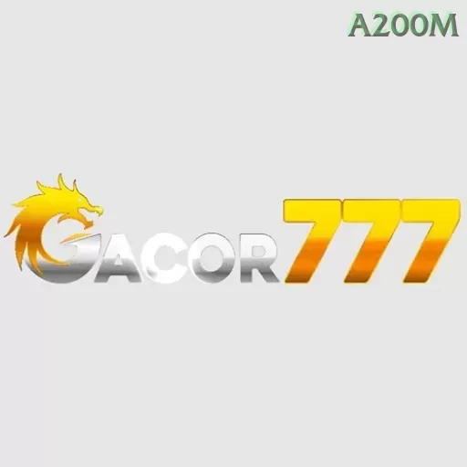 Ikon gacor777