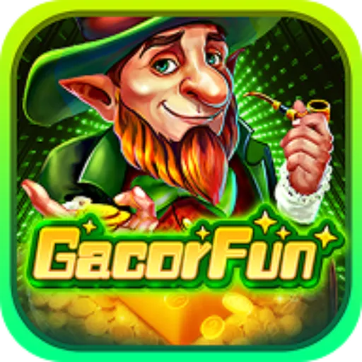 gacorfun APK: Cara Download dan Instal di Android APK Resmi — ikon aplikasi