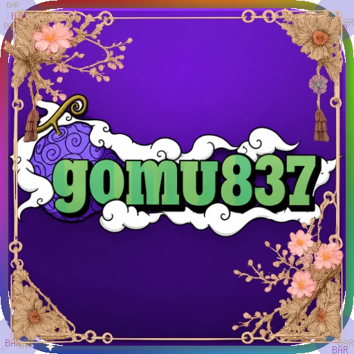 Ikon gomu837