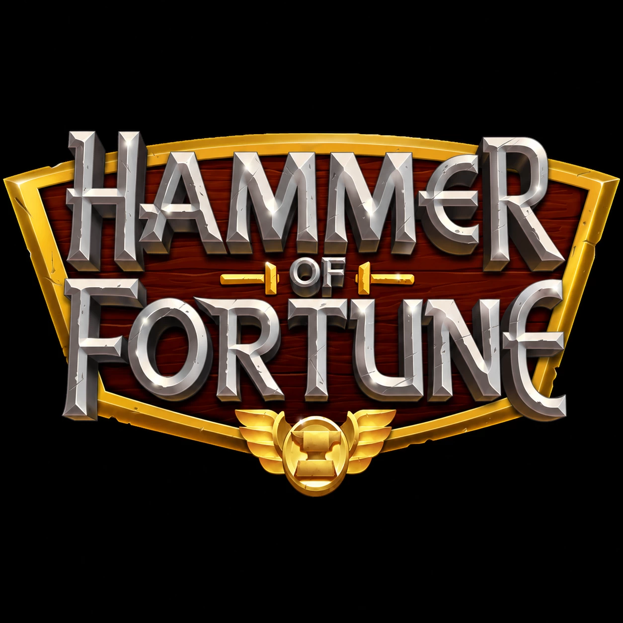 hammerfortune APK: Fitur, Ukuran, dan Link Download APK Resmi — ikon aplikasi