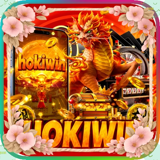 hokiwin APK Terbaru: Download Cepat dan Gratis APK Resmi — ikon aplikasi