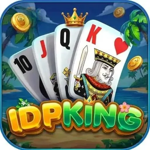 Cara Download dan Instal idpking di Android APK Resmi — ikon aplikasi