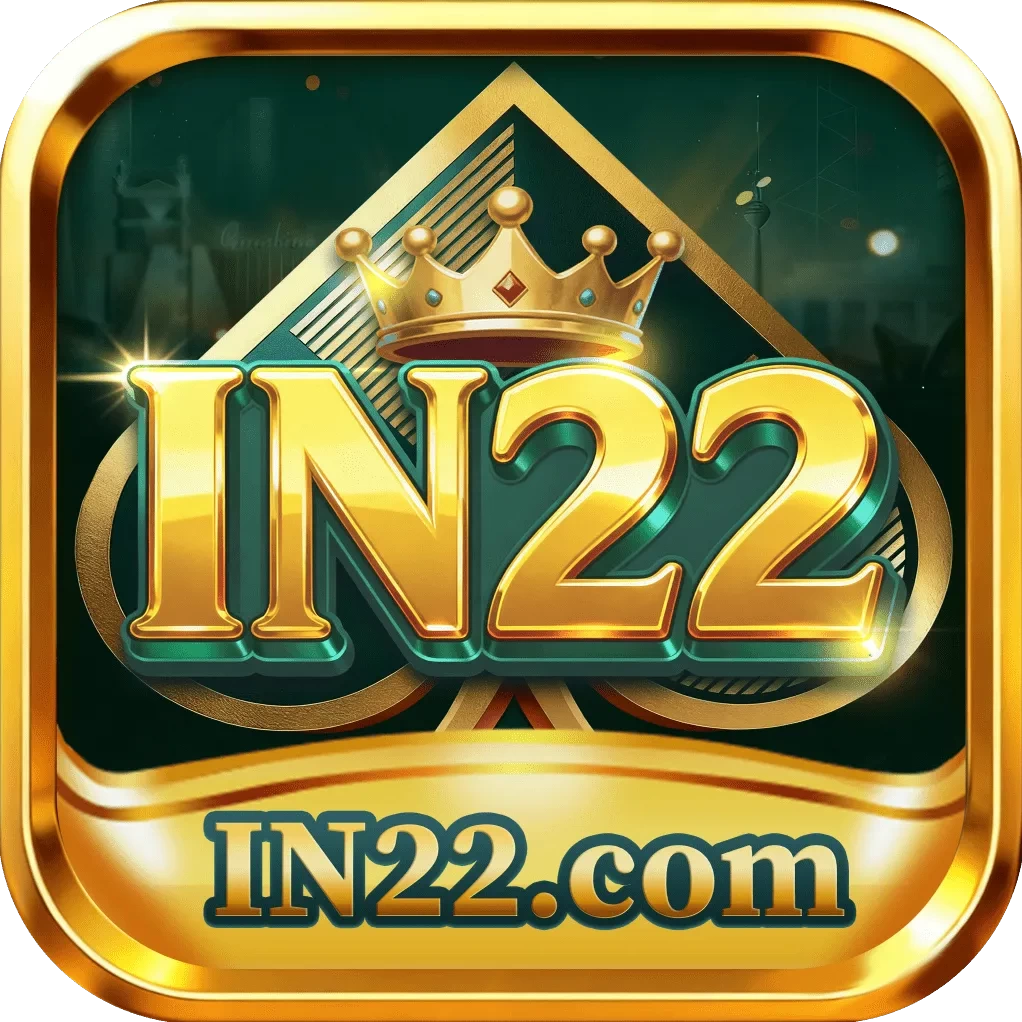 Cara Download in22 APK dengan Mudah APK Resmi — ikon aplikasi