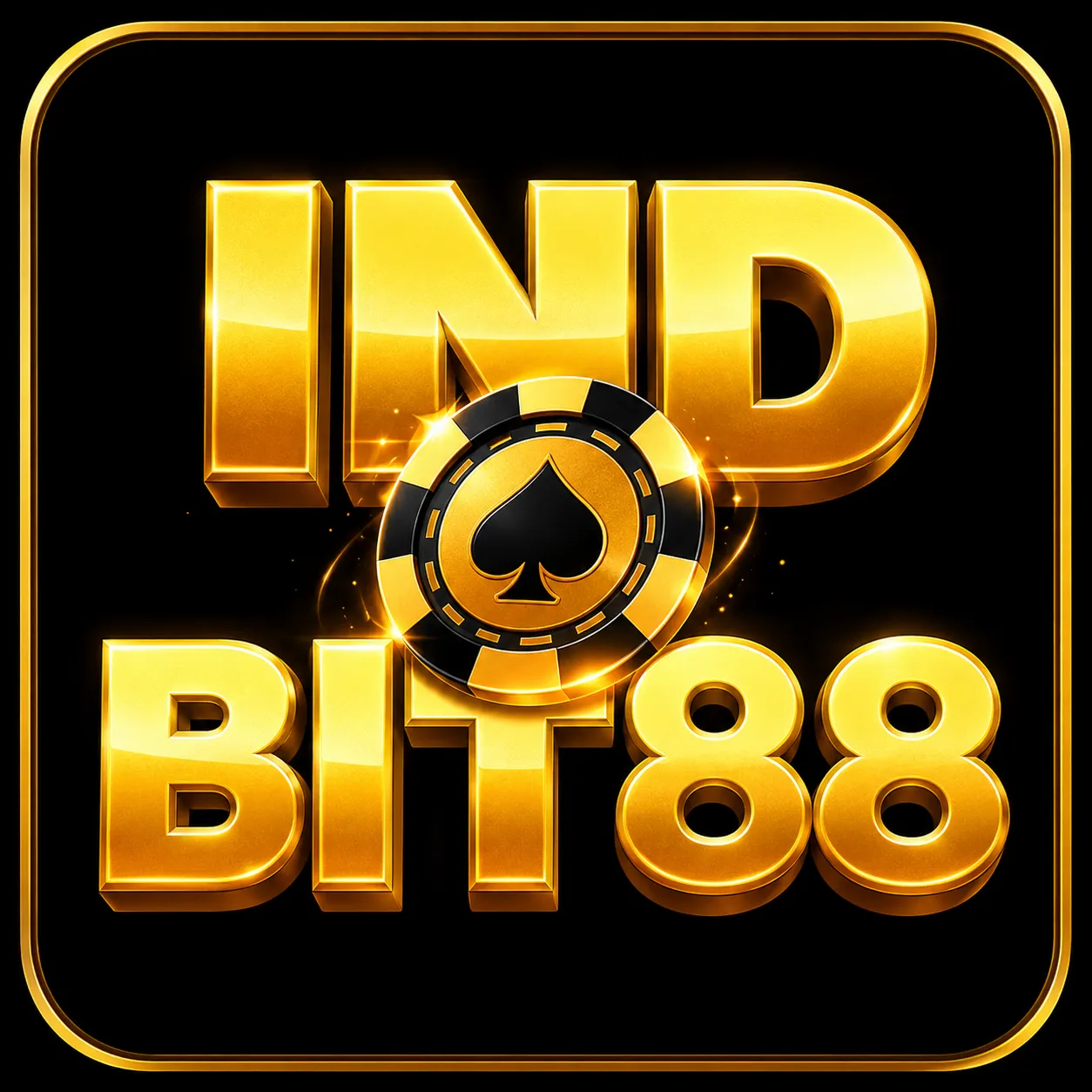 indobit88 APK: Fitur, Ukuran, dan Link Download APK Resmi — ikon aplikasi