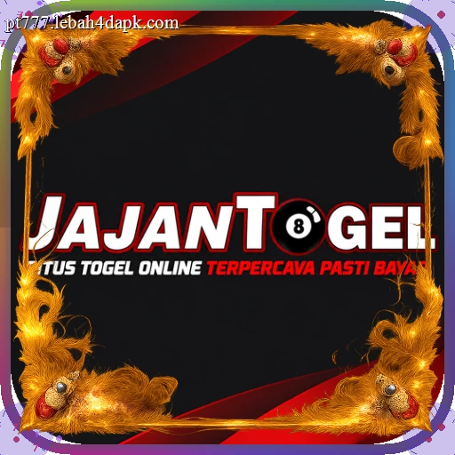 jajantogel App Terbaru: Fitur Unggulan dan Download APK Resmi — ikon aplikasi
