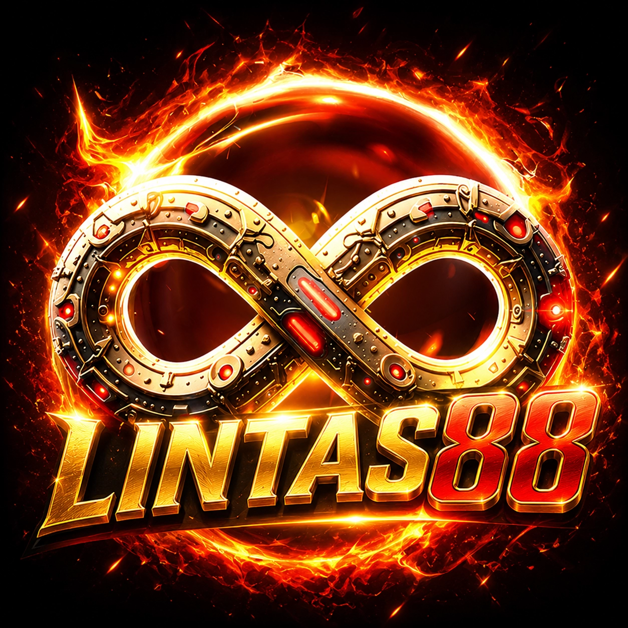 lintas88 App Terbaru: Fitur Unggulan dan Download APK Resmi — ikon aplikasi