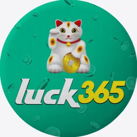 luck365 APK: Fitur, Ukuran, dan Link Download APK Resmi — ikon aplikasi