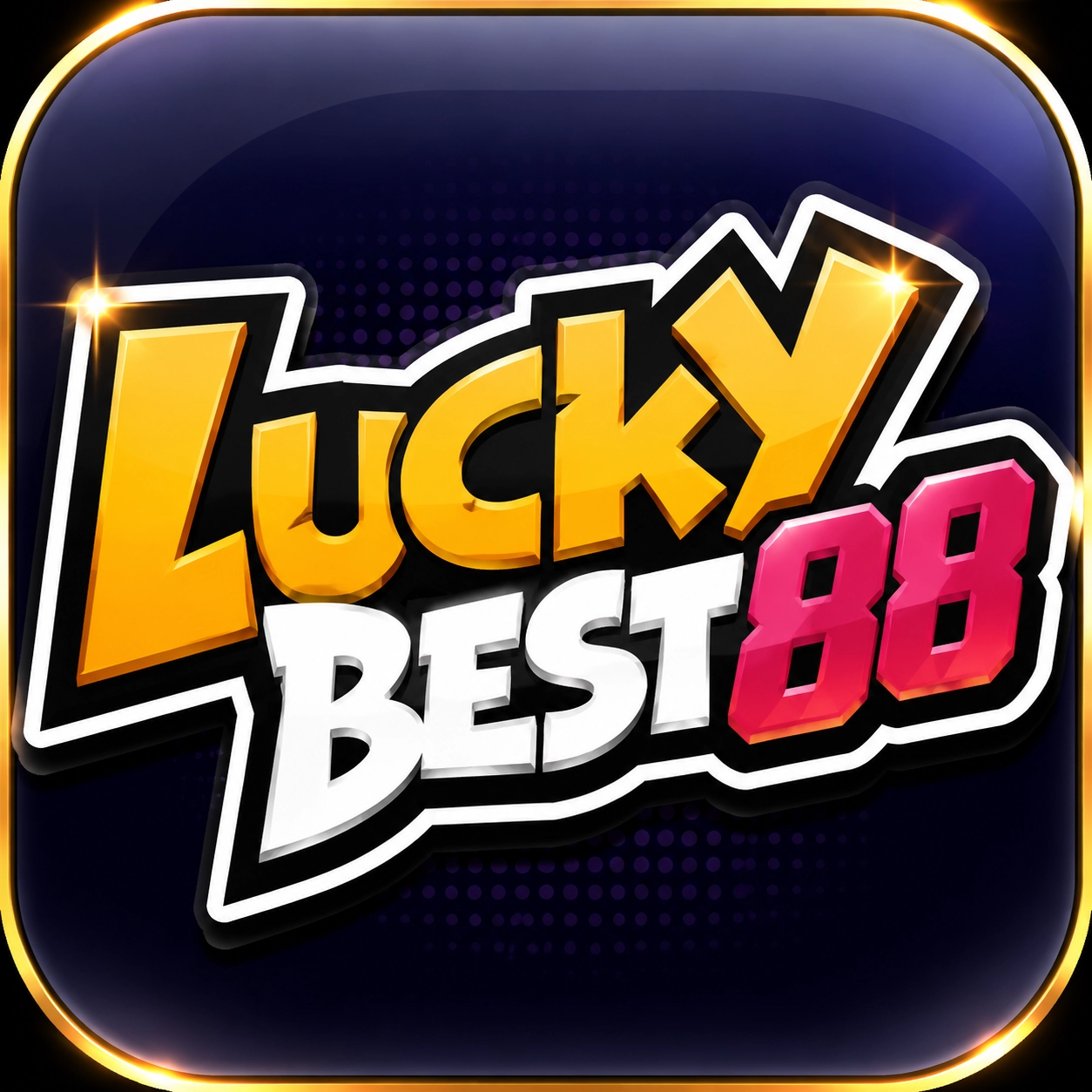 Ikon luckybest88