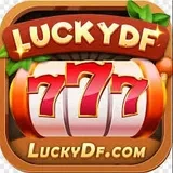 Aplikasi luckydf Terbaru: Review dan Link Download APK Resmi — ikon aplikasi