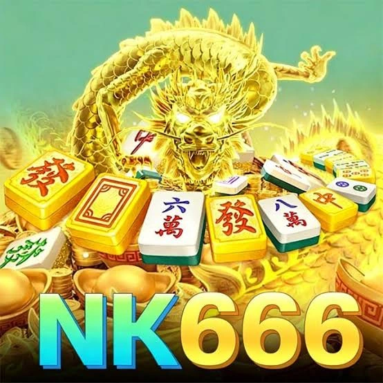 nk666 APK: Fitur, Ukuran, dan Link Download APK Resmi — ikon aplikasi
