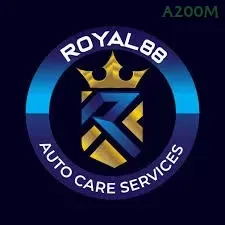 Ikon royal88