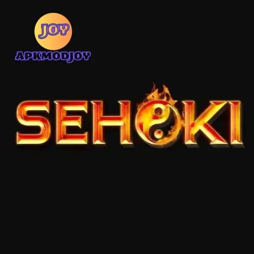 Download sehoki APK untuk Android APK Resmi — ikon aplikasi