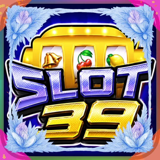slot39 APK: Fitur, Ukuran, dan Link Download APK Resmi — ikon aplikasi