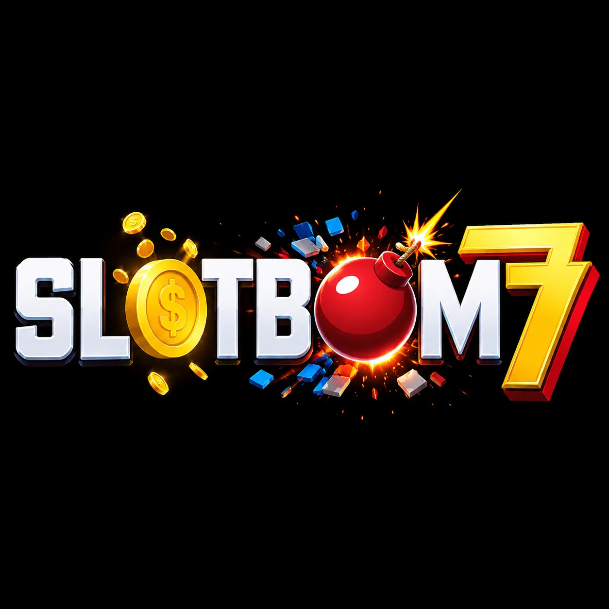 Cara Download dan Instal slotbom77 di Android APK Resmi — ikon aplikasi
