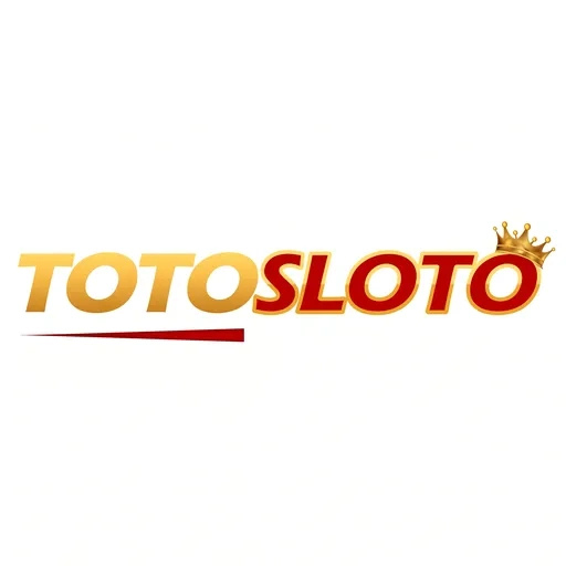 Aplikasi totosloto Resmi: Download dan Instalasi APK Resmi — ikon aplikasi