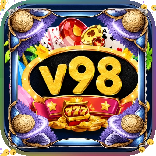 v98 APK Terbaru: Download Cepat dan Gratis APK Resmi — ikon aplikasi
