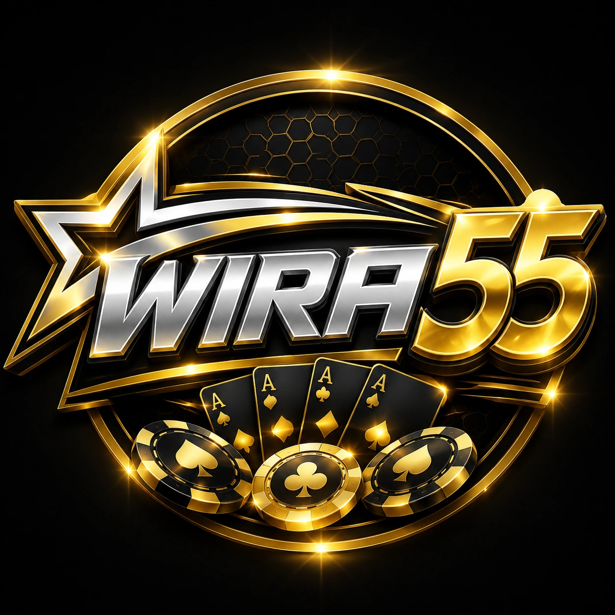 Cara Download wira55 APK dengan Mudah APK Resmi — ikon aplikasi