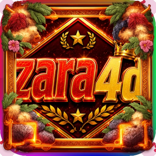 zara4d Terbaru: Download APK Resmi dan Aman APK Resmi — ikon aplikasi