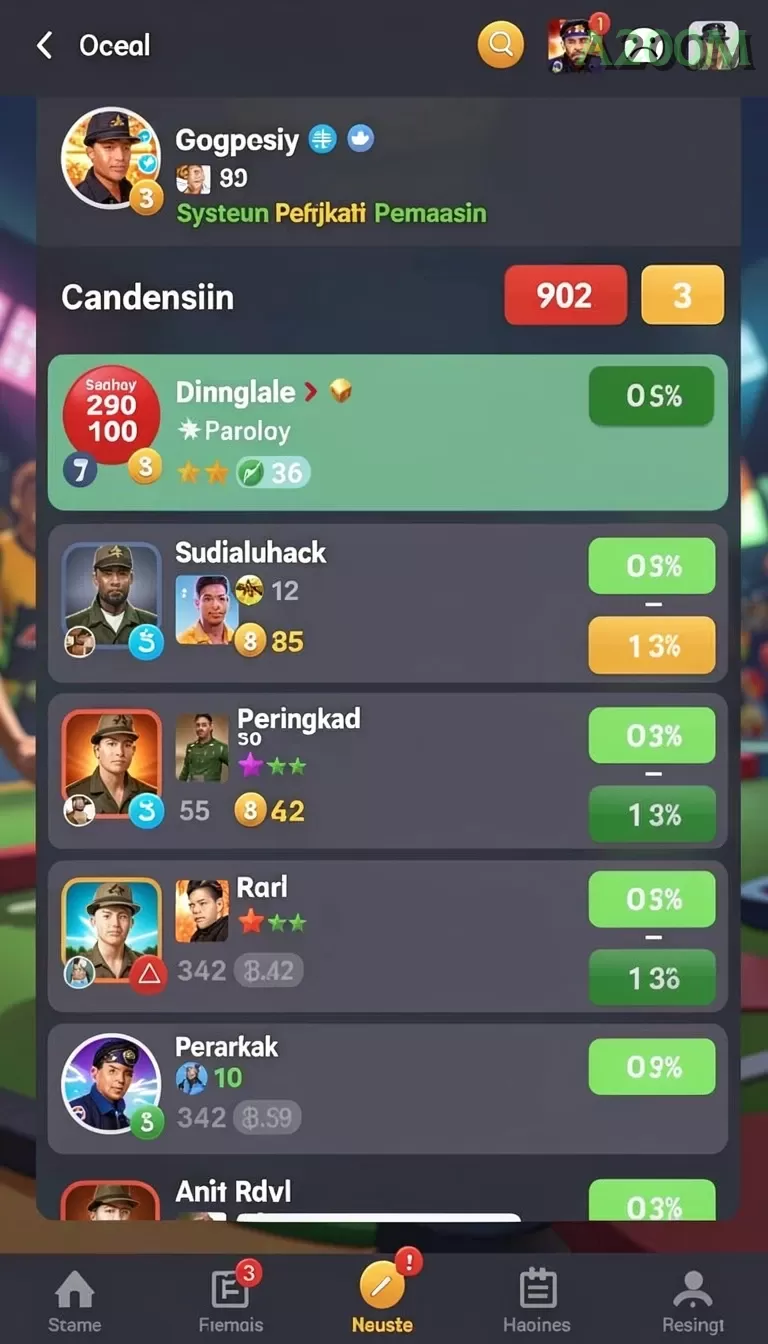 Screenshot koko5000 nomor 3