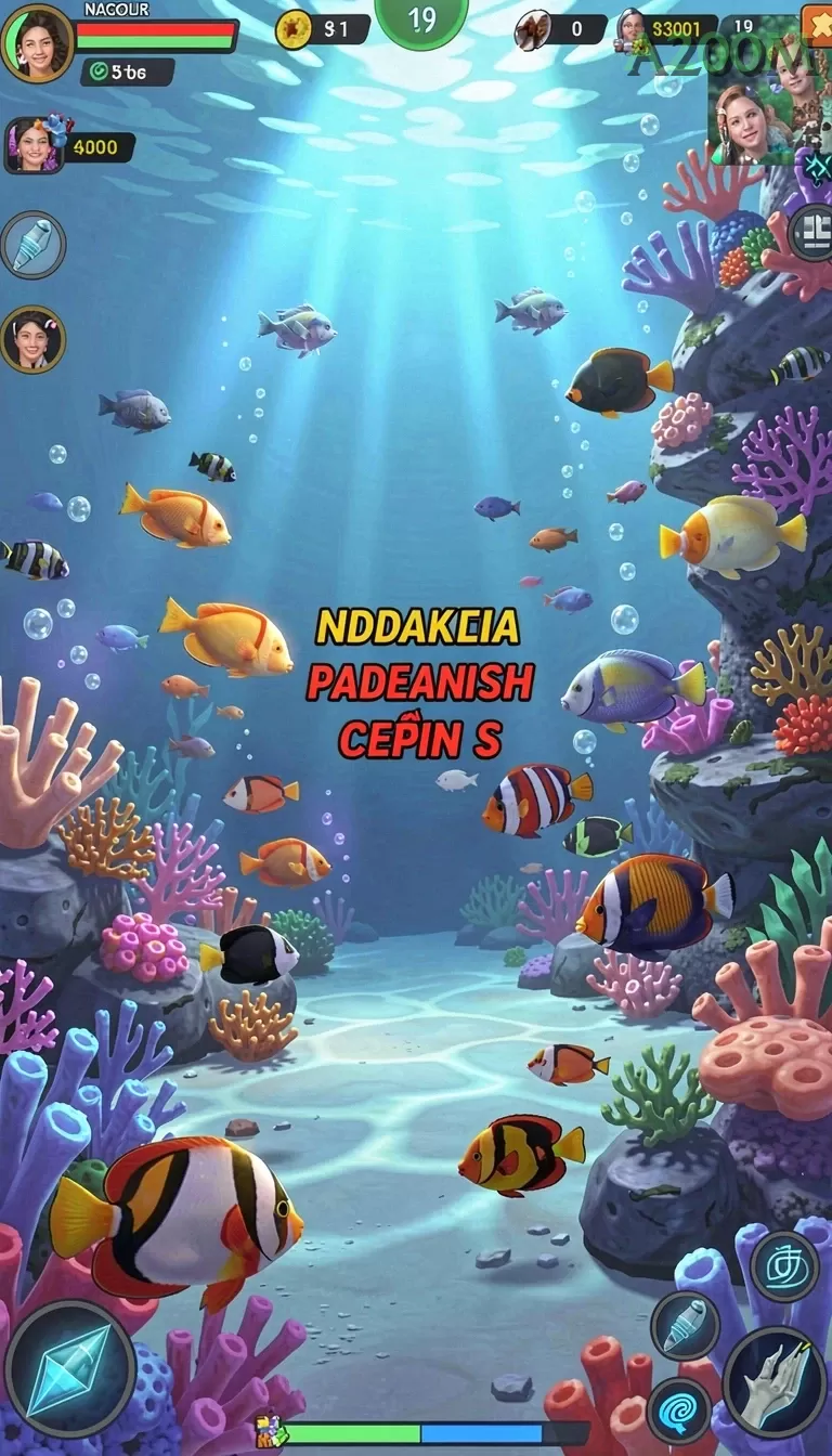 Screenshot ajaib88 nomor 3