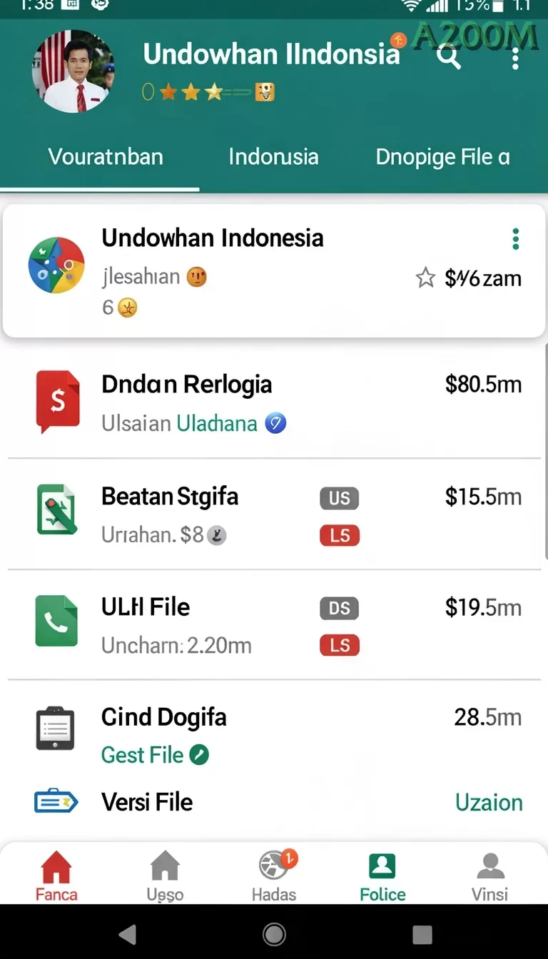 Screenshot totokaurat nomor 3