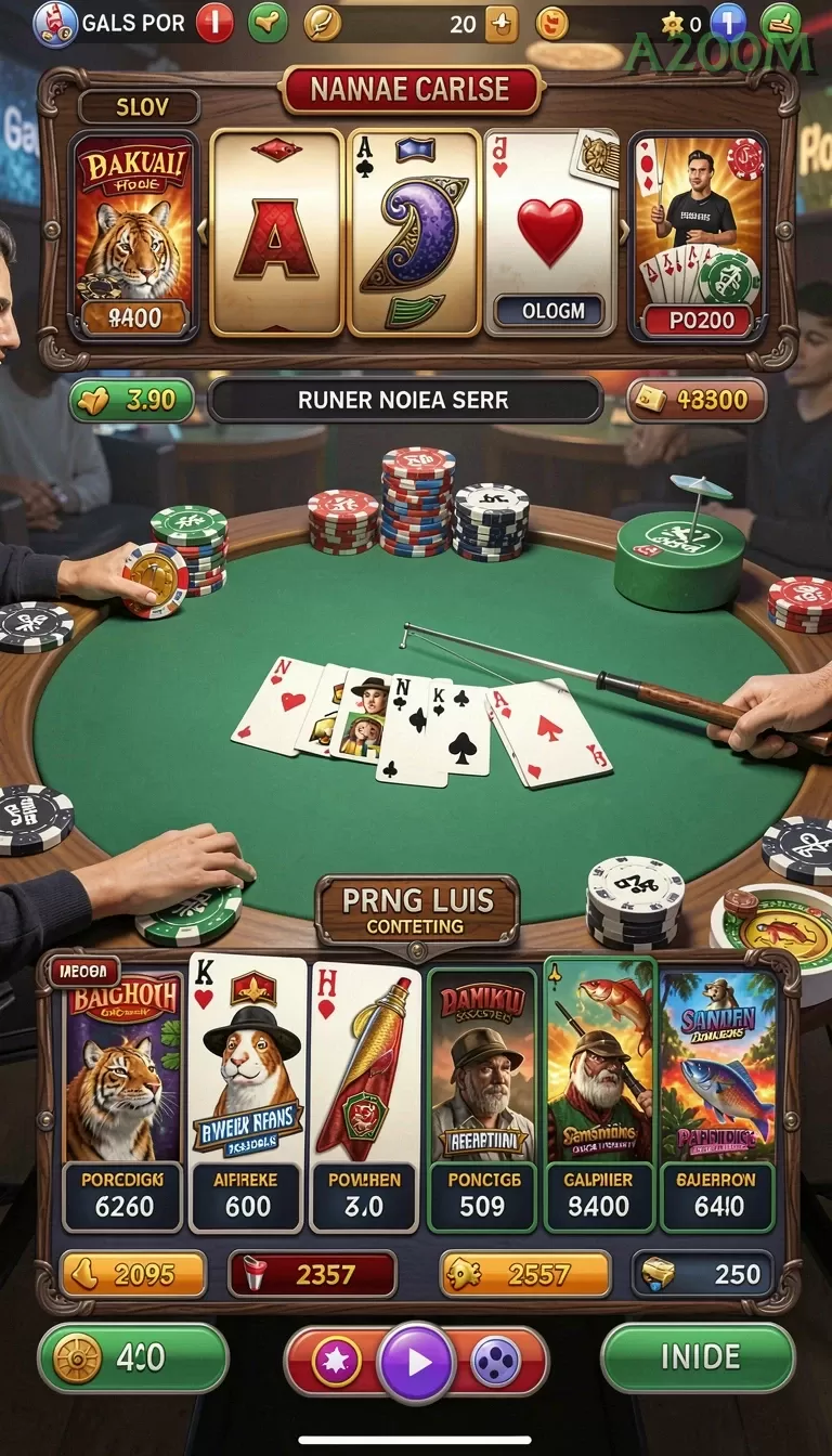 Screenshot rejeki nomor 3