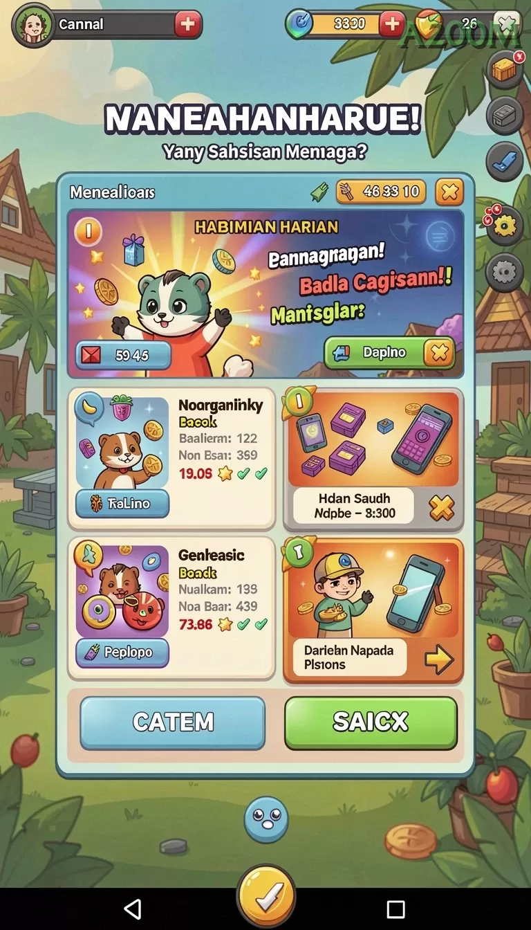 Screenshot togel4d nomor 2