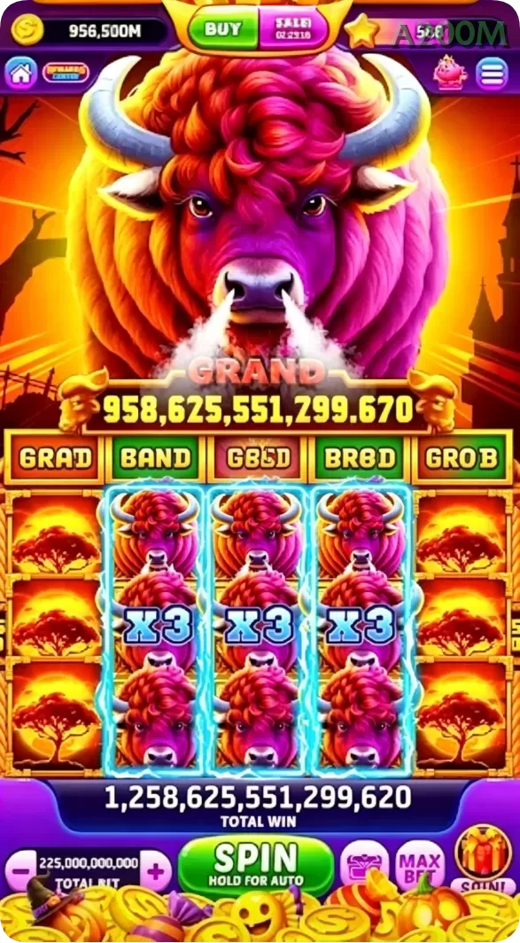 Screenshot royal88 nomor 1