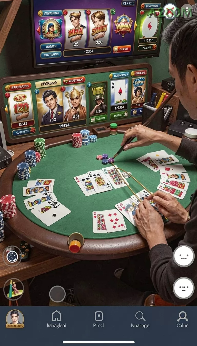 Screenshot slotmacau188 nomor 1