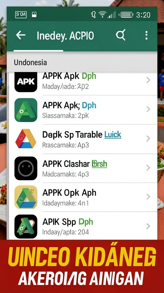 Screenshot api88 Terbaru: Download APK dan Info Lengkap nomor 1