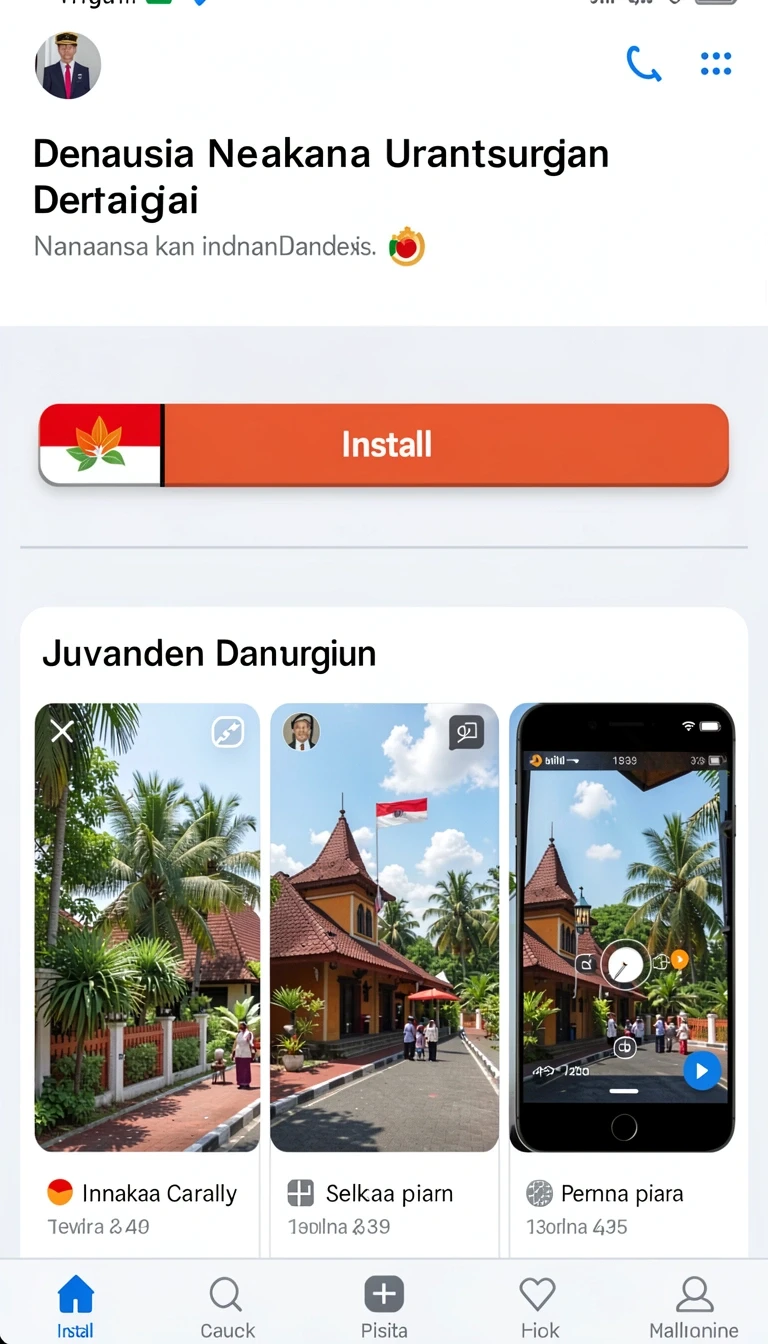 Screenshot api88 Terbaru: Download APK dan Info Lengkap nomor 3