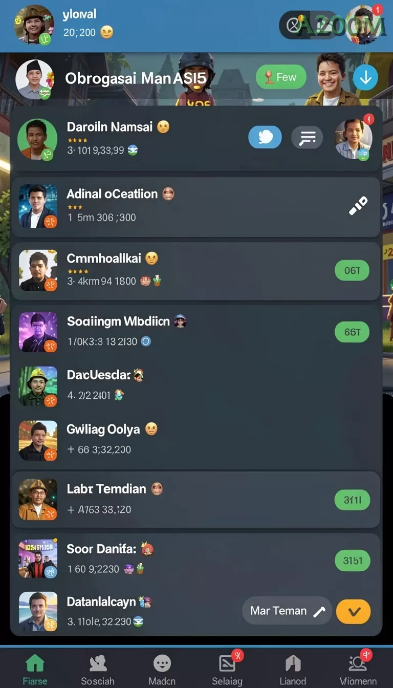 Screenshot romo88 nomor 2